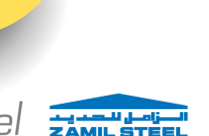 Zamil Steel