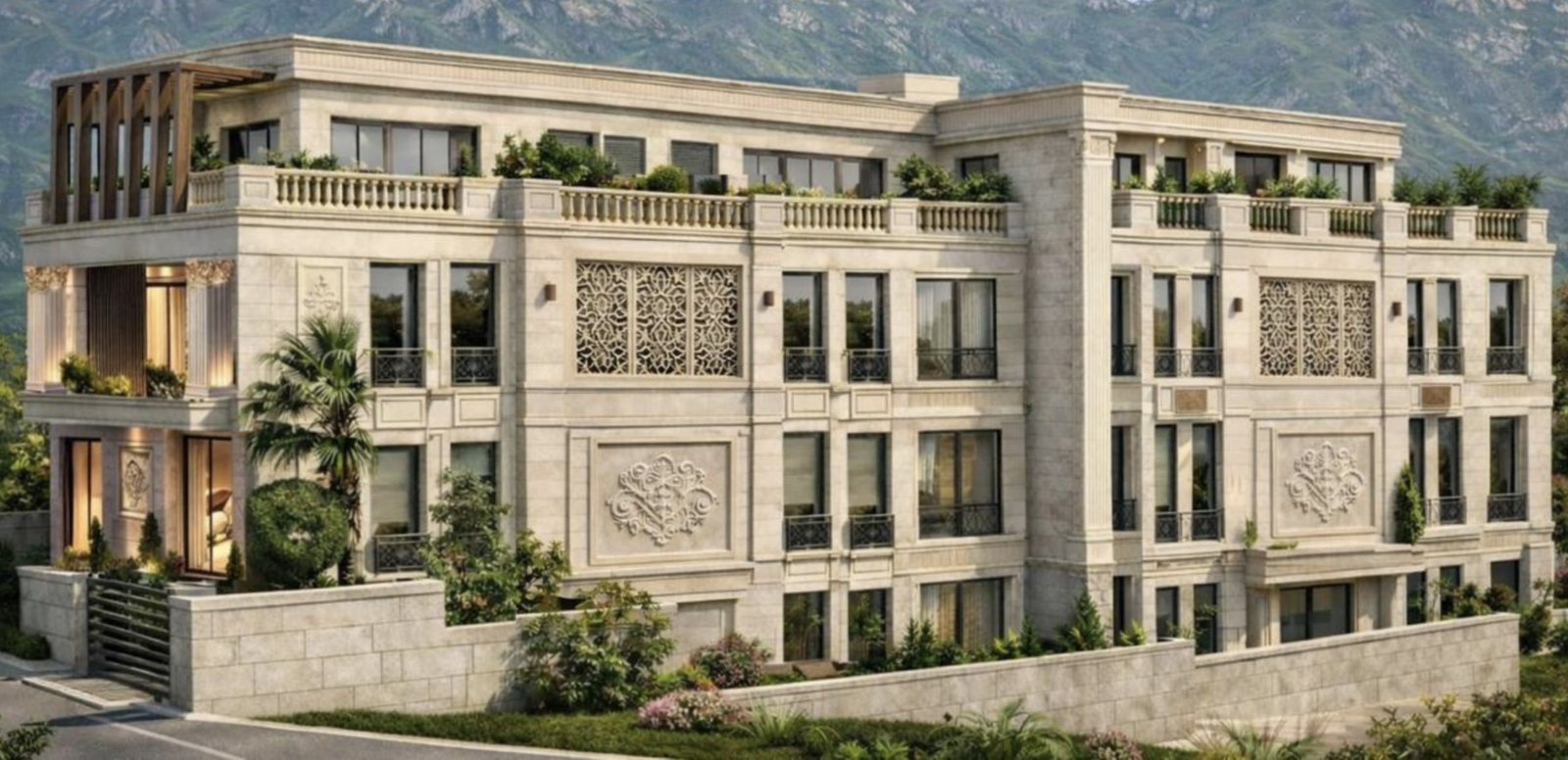 Villa — Naour, Amman